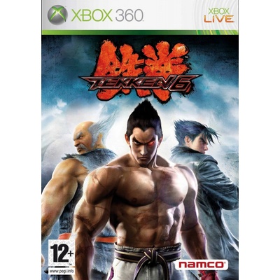 Tekken 6