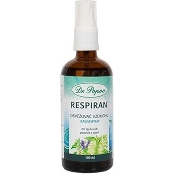 DR. POPOV Respiran osviežovač vzduchu 100 ml
