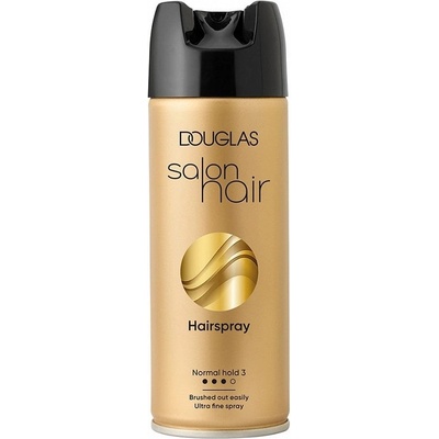 Douglas Hair Douglas Salon Hair Repair & Smooth Hairspray Лак за коса дамски 200ml