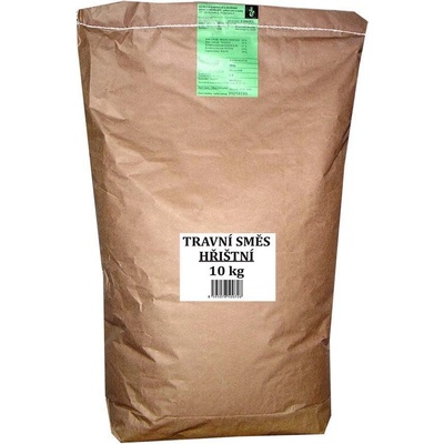 Travní směs hřištní 10 kg