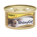 PetCenter Gimpet Shiny cat tuňák kreveta maltóza 70 g