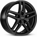 Ronal R65 6,5x17 5x100 ET50 black