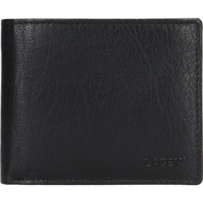 Lagen W 8154 Black