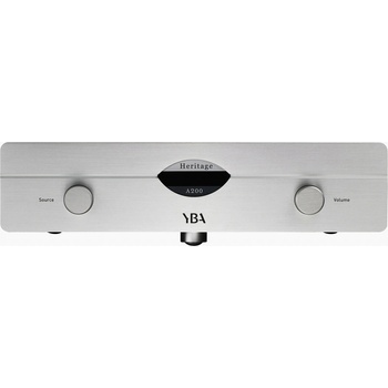 YBA Heritage A200S