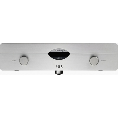 YBA Heritage A200S