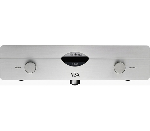 YBA Heritage A200S