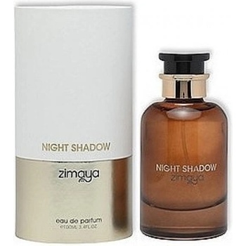 Image 1 of Zimaya Night Shadow EDP 100 ml