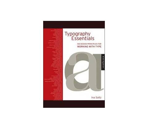 Typography Essentials