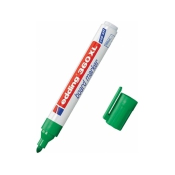 edding Борд маркер презареждащ Edding 360XL зелен