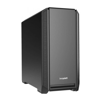 be quiet! Silent Base 601 black (BG026)