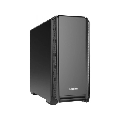 be quiet! Silent Base 601 black (BG026)