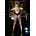 Ballerina's Secret Art. 567 Tights Black S/M