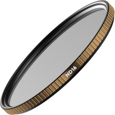PolarPro QuartzLine ND 16x 67 mm