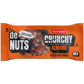 Nutrend DeNuts 40 g