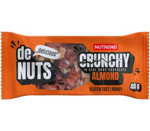 Nutrend DeNuts 40 g