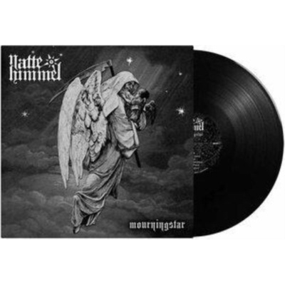 Mourningstar - Nattehimmel LP