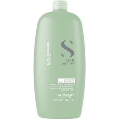 Alfaparf Milano SemidiLino Scalp Reb.Balanc.sh.1l