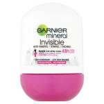 Garnier Рол-он Garnier Invisible Bla&White 50 мл