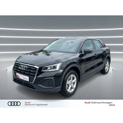 Audi Q2 35 TFSI 110 kW