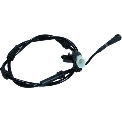 Výstražný kontakt, opotrebenie brzdového obloženia MAXGEAR 23-0168 (230168)