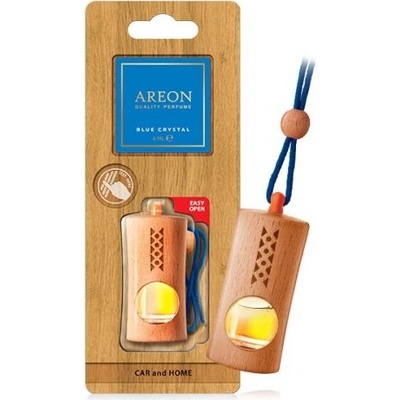 Areon Fresco PREMIUM Blue Crystal