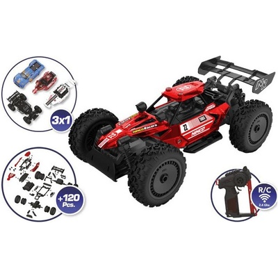 Ninco NINCORACERS Stream 3 in 1 2.4GHz RTR Kit (NH99041)