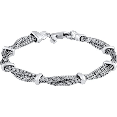 Silvego náramek STF2336B