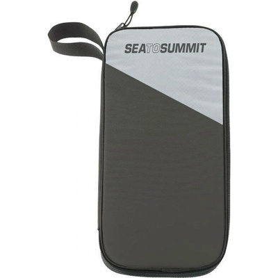 Sea to Summit TL Travel Wallet RFID L high rise