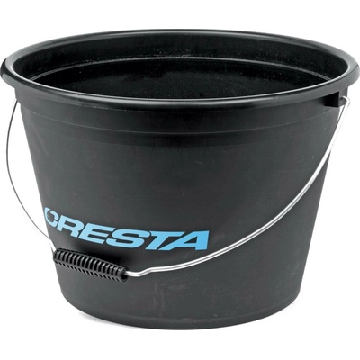 SPRO kbelík Cresta Bucket 17 l