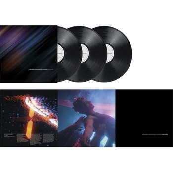 New Order - Education Entertainment Recreation (180g) (3 LP) (0190295211646)