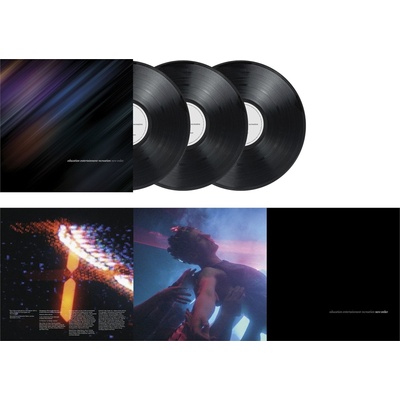 New Order - Education Entertainment Recreation (180g) (3 LP) (0190295211646)