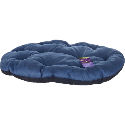 TOMMI POLŠTÁŘ DUO CUSHION NAVY