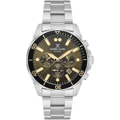 Часовник Daniel Klein DK. 1.14067-4 (DK.1.14067-4)