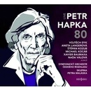 Petr Hapka 80 Live