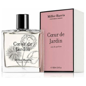 Miller Harris Coeur de Jardin parfémovaná voda dámská 50 ml