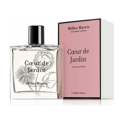 Miller Harris Coeur de Jardin parfémovaná voda dámská 50 ml