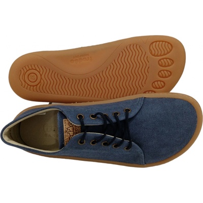 Froddo Vegan Laces G3130228 blue