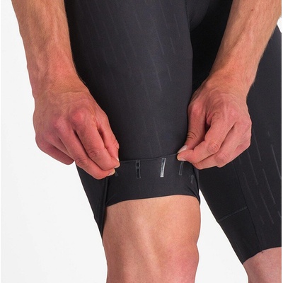 Castelli s laclem Free Aero Race Black
