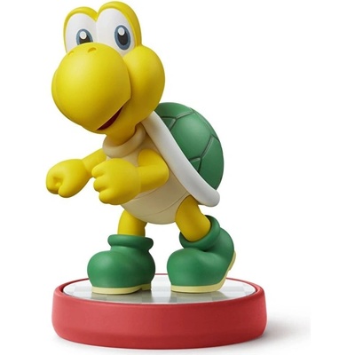 Фигура Nintendo amiibo - Koopa Troopa [Super Mario Bros. ]