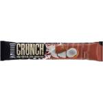 Warrior Crunch Bar | Low Sugar [64 грама] Млечен шоколад с кокос