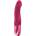 FUN FACTORY Mr. Boss Raspberry