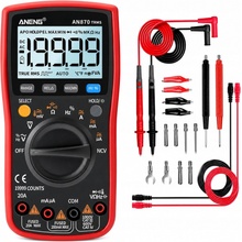 Aneng AN 870 PRO