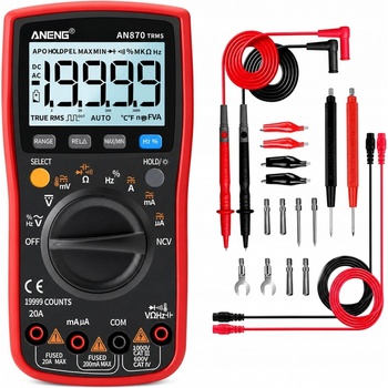 Aneng AN 870 PRO