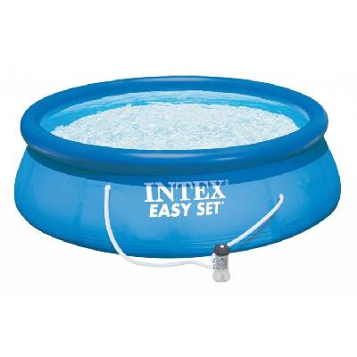 Intex 28122 Easy set Bazén 305 x 76 cm s filtrem