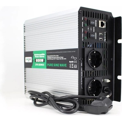 Carspa UPS sinus 24/230V 600W (4420210)