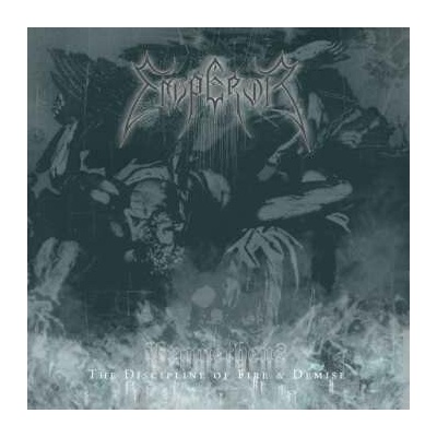 EMPEROR - PROMETHEUS: THE DISCIPLINE OF FIRE & DEMISE LP