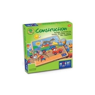 HUCH & friends Construction