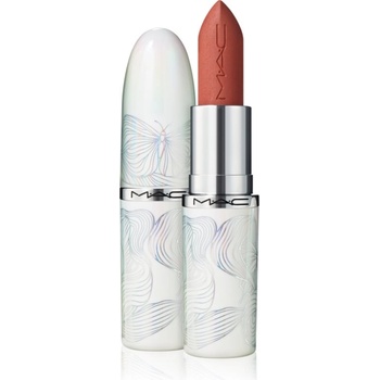 M·A·C Metamorphosis Spring Collection MACximal Silky Matte Lipstick матиращо червило цвят Whirl 3.5 гр