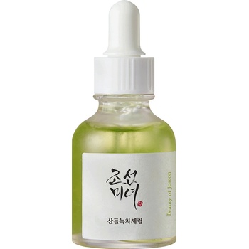 Beauty of Joseon Calming Serum: Green Tea + Panthenol Серум дамски 30ml