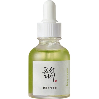 Beauty of Joseon Calming Serum: Green Tea + Panthenol Серум дамски 30ml